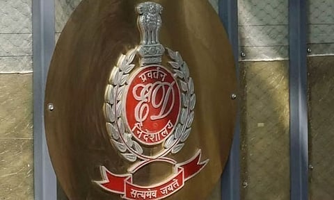 10 ஆண்டில் 193 பேர் மீது அமலாக்கத்துறை வழக்கு-2 பேருக்கு மட்டுமே தண்டனை: பாராளுமன்றத்தில் தகவல்