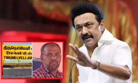 தொடரும் படுகொலைகள்: துருப்பிடித்து போன இரும்புக்கரம் - சட்டம் ஒழுங்கை சரி செய்வாரா முதலமைச்சர்?