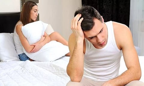 மகளிர் மருத்துவம்- அடிப்படை பாலியல் உறவுகளே குழந்தையின்மைக்கு காரணமாகலாமா?