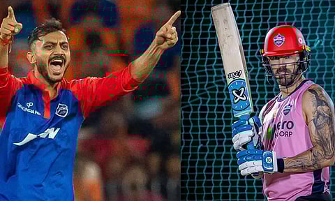 ஐபிஎல் 2025: அக்ஷர் படேல் தலைமையில் களம் இறங்கும் டெல்லி கேப்பிட்டல்ஸ்- ஓர் பார்வை