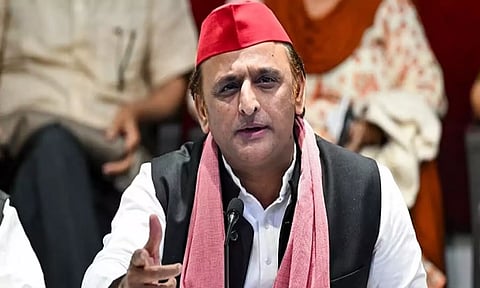 கும்பமேளாவில் மாயமான 1000 இந்துக்களை கண்டுபிடிக்க வேண்டும்: அகிலேஷ் வலியுறுத்தல்