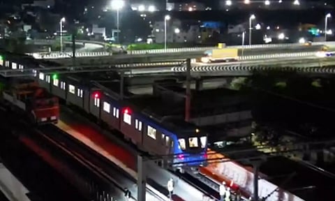 வெற்றி... வெற்றி... வெற்றி... பூந்தமல்லி- போரூர் மக்களுக்கு ஹேப்பி நியூஸ்!