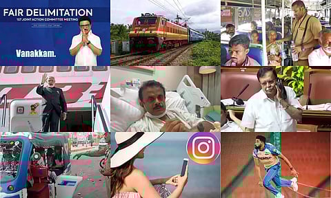 Tamil News Live: இன்றைய முக்கிய செய்திகள்.. லைவ் அப்டேட்ஸ்