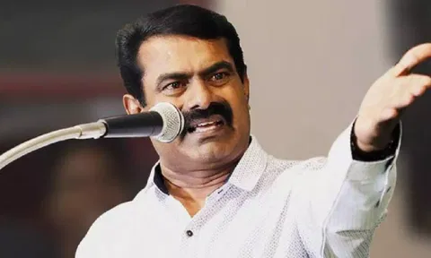 டாஸ்மாக் விவகாரம்: அமலாக்கத்துறையை எதிர்த்து மனு கொடுப்பது வேதனையான விஷயம் - சீமான்