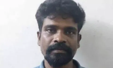 துப்பாக்கியால் சுட்டு பிடிக்கப்பட்ட பிரபல கொள்ளையனிடம் விசாரணை நடத்த படையெடுக்கும் வெளி மாவட்ட போலீசார்