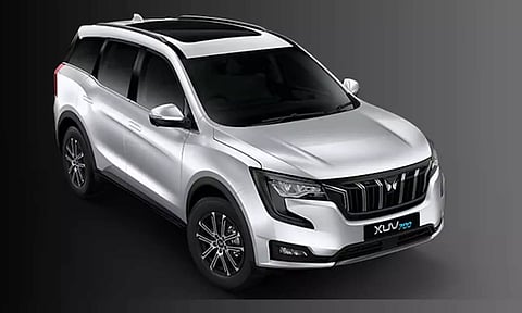 ரூ.75 ஆயிரம் வரை விலை குறைப்பு.. மஹிந்திரா கார் வாங்க சூப்பர் சான்ஸ்