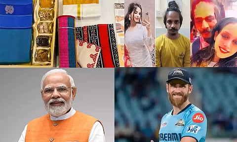 இன்றைய முக்கிய செய்திகள்.. லைவ் அப்டேட்ஸ்