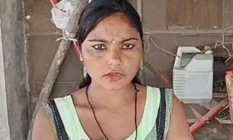 கொலை செய்யப்பட்டதாக கூறி அடக்கம் செய்யப்பட்ட பெண் மீண்டும் உயிருடன் வந்த வினோதம்