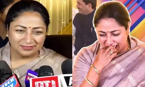 RAMZAN-இல் RAM... DIWALI-இல் ALI - கேலிக்கு உள்ளாகும் டெல்லி முதல்வரின் வீடியோ!