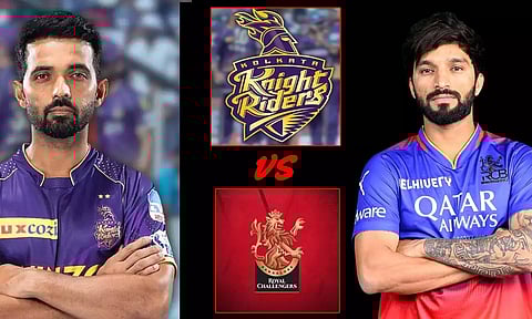 ஐபிஎல் 2025 கிரிக்கெட் திருவிழா இன்று கோலாகல தொடக்கம்: ஈடன் கார்டனில் கொல்கத்தா- ஆர்சிபி பலப்பரீட்சை