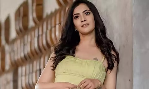 பாலியல் கொடுமைகள்... வரலட்சுமி பகிர்ந்த கசப்பான அனுபவம்