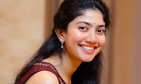 இரவு 9 மணிக்கு மேல என்னால தூங்காம இருக்க முடியாது - சாய் பல்லவி