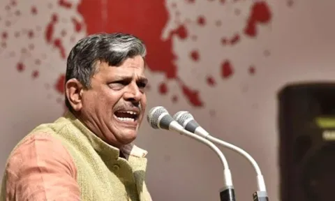 மதரீதியான இடஒதுக்கீடு அரசியலமைப்புக்கே எதிரானது - ஆர்எஸ்எஸ் பொதுச் செயலாளர்!