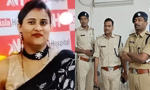 பீகாரில் பயங்கரம்- மருத்துவமனையின் பெண் இயக்குனரை சுட்டுக்கொன்ற மர்ம கும்பல்