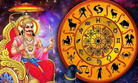 சனிப்பெயர்ச்சியின் போது 12 ராசிக்காரர்கள் செய்ய வேண்டிய வழிபாடு