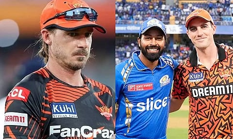 மும்பைக்கு எதிராக ஐதராபாத் 300 ரன்களை குவிக்கும்.. டேல் ஸ்டெயின் கணிப்பு