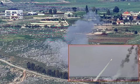 போர் நிறுத்தம் ஏற்பட புதிய பரிந்துரை வழங்கிய எகிப்து: இஸ்ரேல், ஹமாஸ் ஏற்குமா?