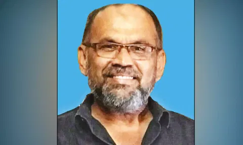 ஓய்வுபெற்ற SI கொலை: தேசிய மனித உரிமைகள் ஆணையம் தாமாக முன்வந்து விசாரணை