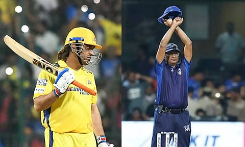 Impact Player விதி எனக்கு உதவுகிறதுதான்.. ஆனால்.. தோனி ஓபன் டாக்