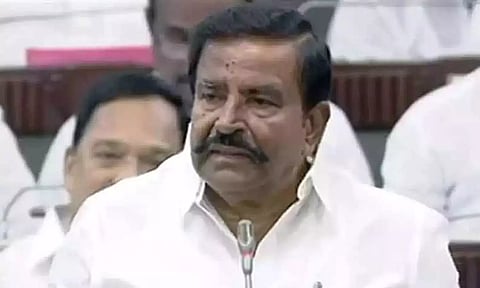 ரூ.142.68 கோடி மதிப்பீட்டில் 19 புதிய பேருந்து நிலையங்கள்- அமைச்சர் கே.என்.நேரு