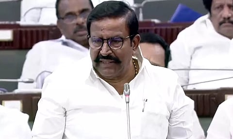 ராமநாதபுரம், பெரம்பலூர் நகராட்சிகளை மாநகராட்சியாக்க நடவடிக்கை- அமைச்சர் கே.என்.நேரு