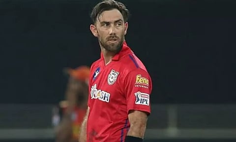 ஐ.பி.எல். வரலாற்றில் அதிக முறை டக் அவுட்: மோசமான சாதனை படைத்த மேக்ஸ்வெல்