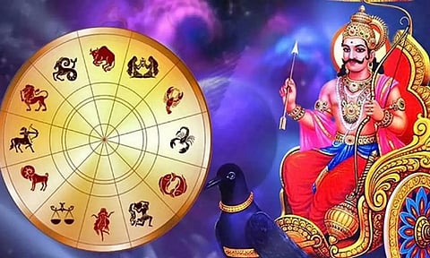 கட்டாயம் பரிகாரம் செய்ய வேண்டிய 7 ராசிக்காரர்கள்!