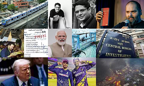 Tamil News Live: இன்றைய முக்கிய செய்திகள்.. லைவ் அப்டேட்ஸ்