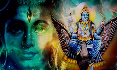 சனிதோஷம் நீங்க பிரதோஷ விரதம் இருங்கள்!