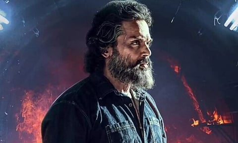 சர்தார் 2 டீசர் ரெடி - விரைவில் வெளியீடு?