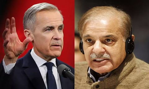 இந்தியாவை ஓரங்கட்ட கனடா தேர்தலில் தலையிடும் பாகிஸ்தான் - உளவுத்துறை ரிப்போர்ட்