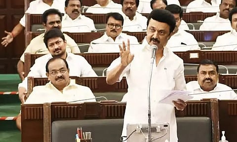 வக்பு வாரிய சட்டத்திருத்த மசோதாவுக்கு எதிராக சட்டசபையில் இன்று தீர்மானம்