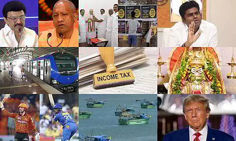 Tamil News Live: இன்றைய முக்கிய செய்திகள்.. லைவ் அப்டேட்ஸ்