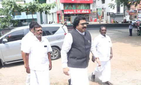 கொடநாடு கொலை, கொள்ளை வழக்கு: சி.பி.சி.ஐ.டி. போலீஸ் முன்பு சுதாகரன் நேரில் ஆஜர்