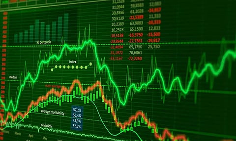 SHARE MARKET TODAY: நேற்றைய சரிவிலிருந்து மீண்ட சென்செக்ஸ், நிஃப்டி