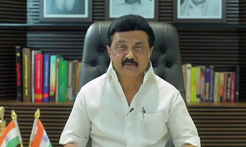 தமிழக மீனவர்கள் கைது செய்யப்படுவதை தடுக்க முத்தரப்பு பேச்சுவார்த்தை- முதலமைச்சர் வலியுறுத்தல்