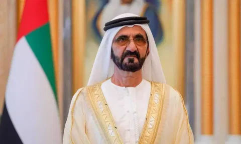 ரம்ஜானை முன்னிட்டு 500-க்கும் மேற்பட்ட இந்தியர்களை விடுவிக்கும் ஐக்கிய அரபு அமீரகம்