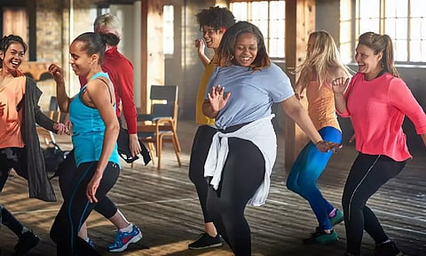 ரத்த அழுத்தம், மன சோர்வுக்கு மருந்தாகும் நடனம்: சர்வதேச விஞ்ஞானிகள் குழு தகவல்