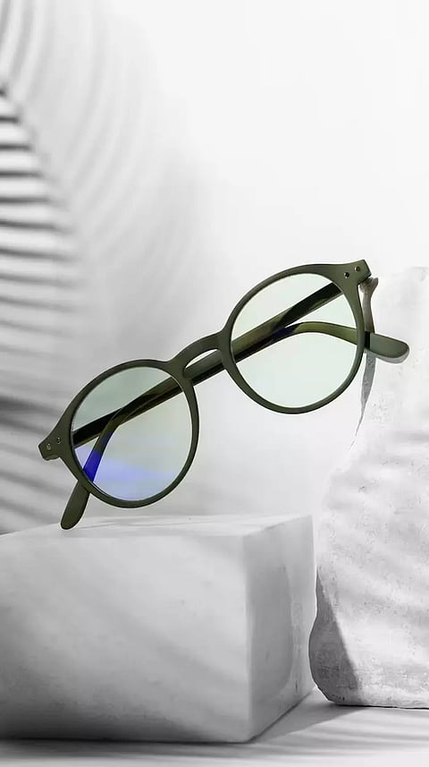 கண் கண்ணாடி பயன்படுத்துகிறீர்களா...?