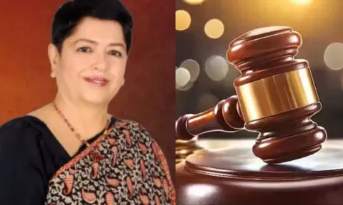 நீதித்துறையை உலுக்கிய வழக்கில் 17 வருடங்கள் கழித்து தீர்ப்பு - முன்னாள் நீதிபதி விடுவிப்பு!
