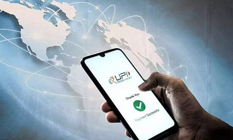 பயனர் பாதுகாப்புக்கு முக்கியத்தும்... அதிரடியாக மாறும் யு.பி.ஐ. விதிமுறைகள்...