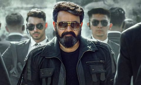 எம்புரான் சர்ச்சை - நடிகர் மோகன்லால் வருத்தம்