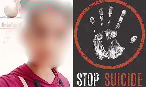 FEES கட்டாததால் தேர்வு எழுத அனுமதிக்காத உ.பி. பள்ளி.. மனமுடைந்து 9 ஆம் வகுப்பு மாணவி தற்கொலை