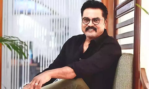 பிரதமர் மோடியை பற்றி உண்மைக்கு புறம்பாக பேசுவதா?: விஜயை சாடிய சரத்குமார்