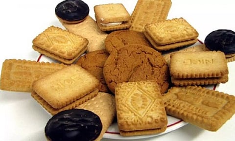 பசி எடுக்கும்போது பிஸ்கெட் சாப்பிடுவது நல்லதா? கெட்டதா?