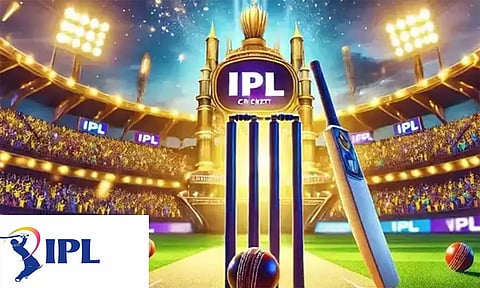 ஹிங்கோலியில் ஐ.பி.எல். கிரிக்கெட் சூதாட்டம்- 5 பேர் கைது