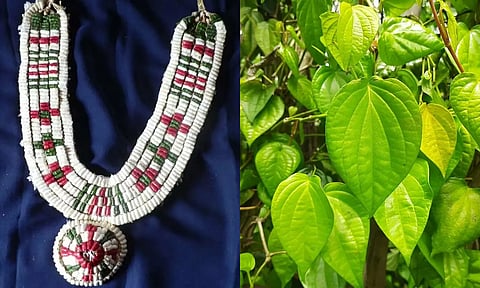 கும்பகோணம் வெற்றிலை, தோவாளை மாணிக்க மாலைக்கு புவிசார் குறியீடு