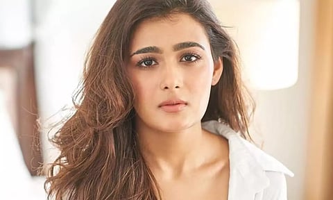 உடைமாற்றும்போது திடீரென நுழைந்த டைரக்டர் - கசப்பான அனுபவத்தை பகிர்ந்த ஷாலினி பாண்டே