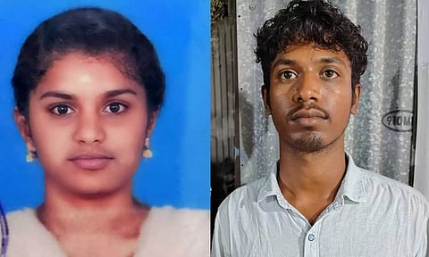 தங்கையை ஆணவக் கொலை செய்த அண்ணன்- மர்ம மரணத்தில் பகீர் தகவல்