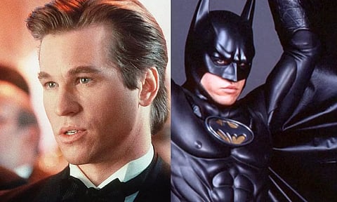 பிரபல 'பேட்மேன்' நடிகர் நிம்மோனியா நோயால் காலமானார்